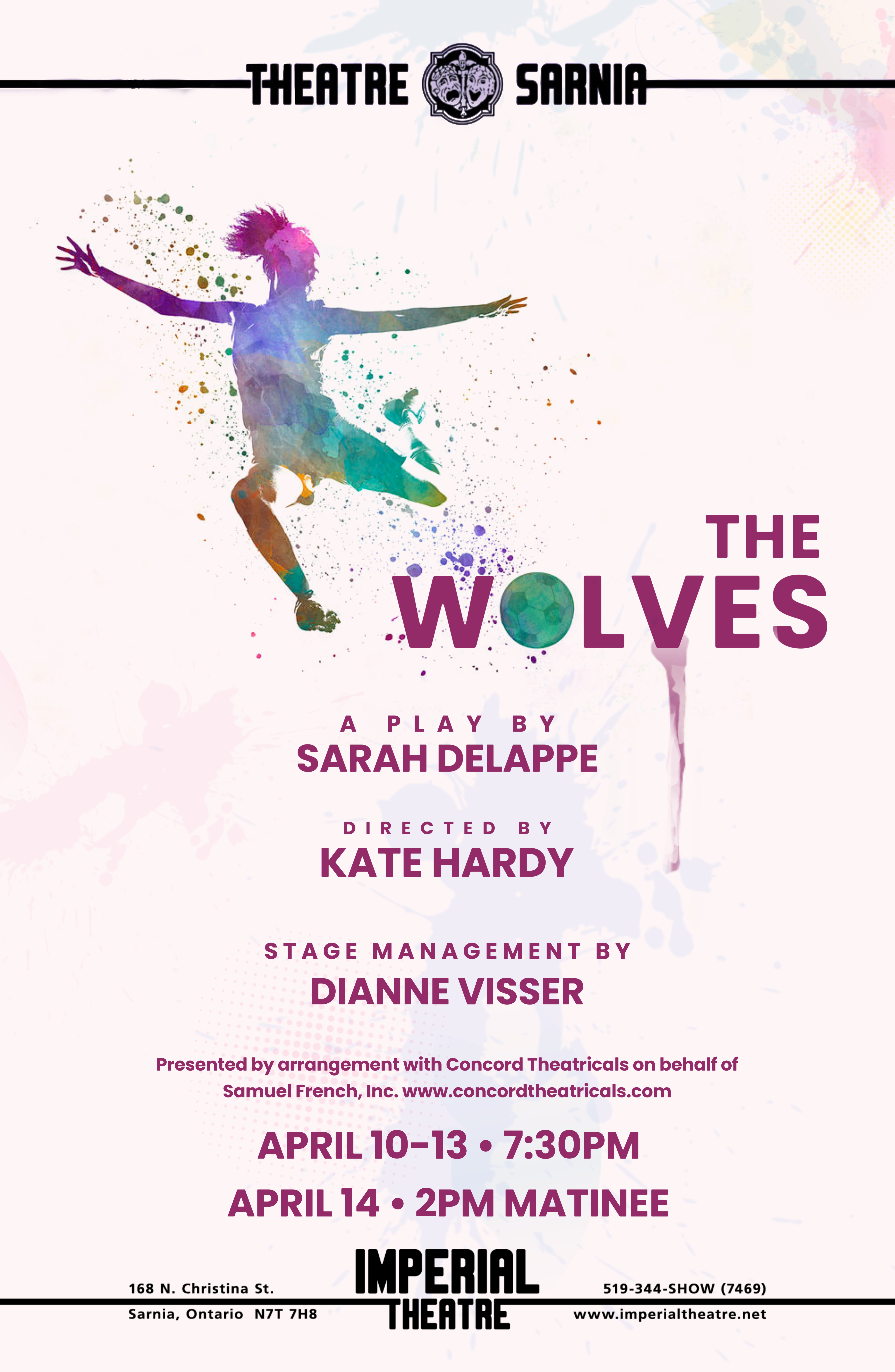 Poster for 