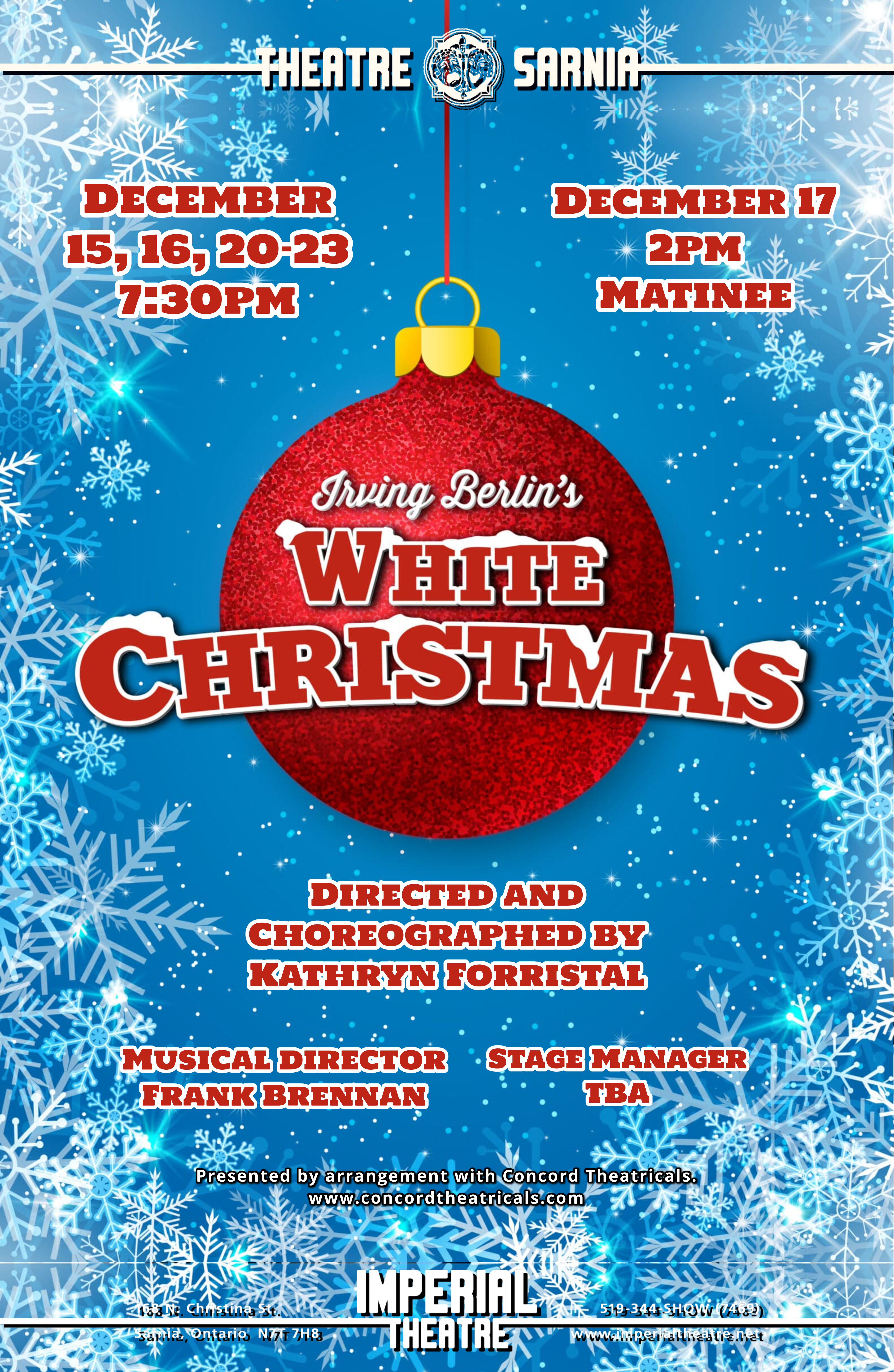 Poster for 