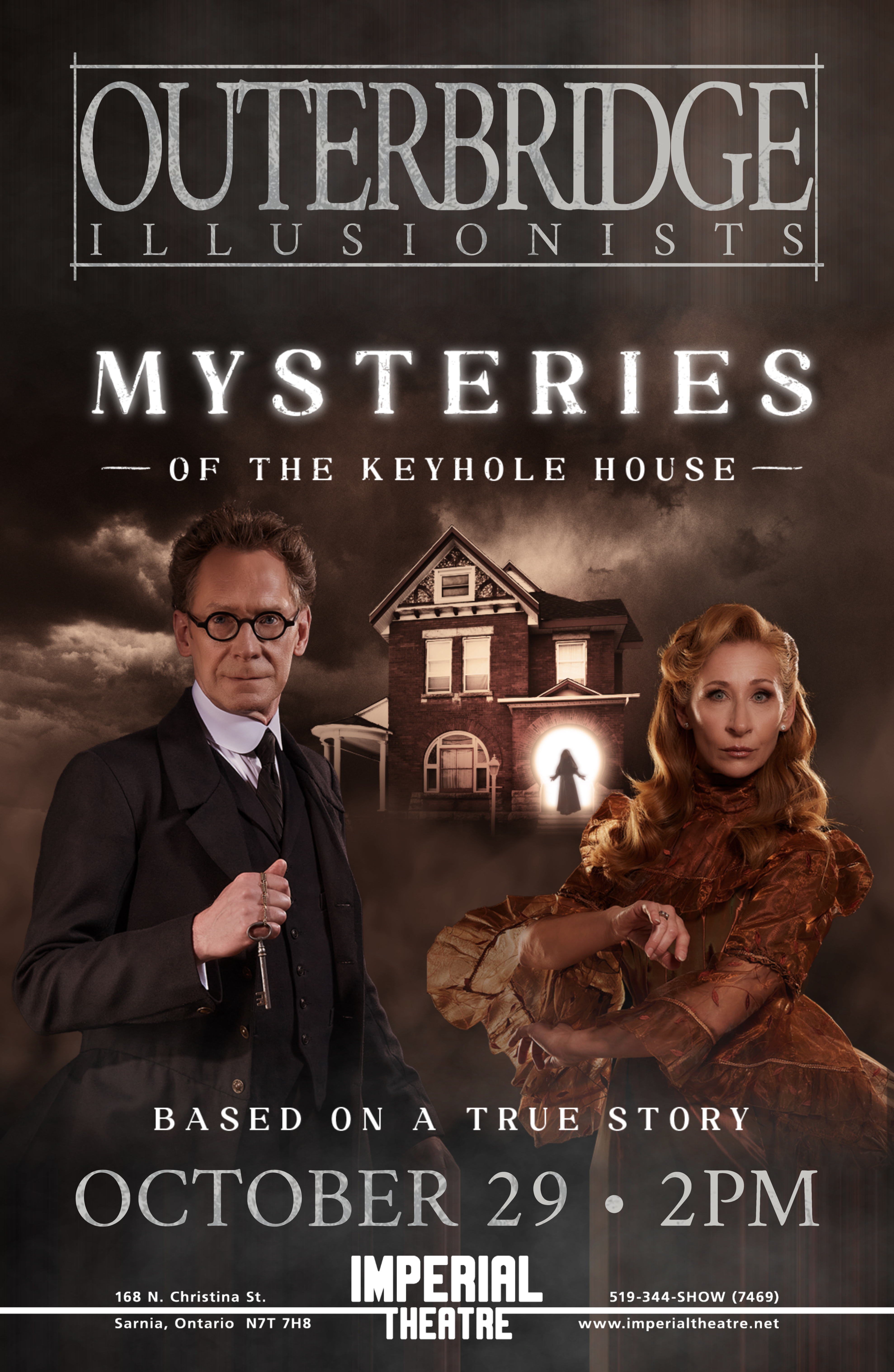 Poster for 