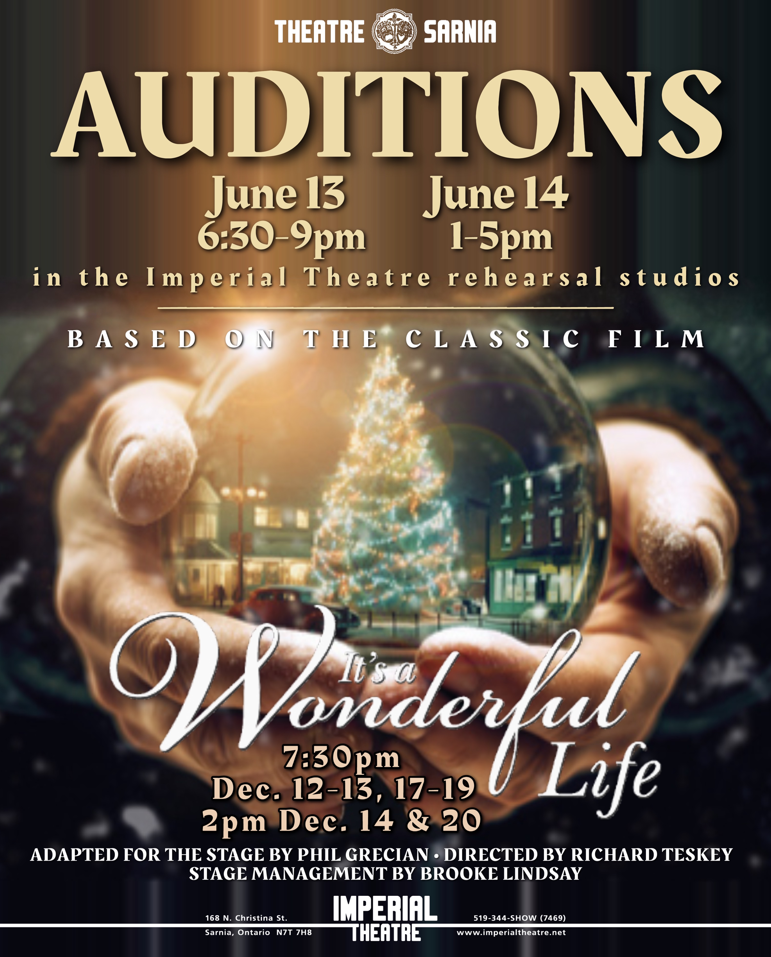 Poster for 
