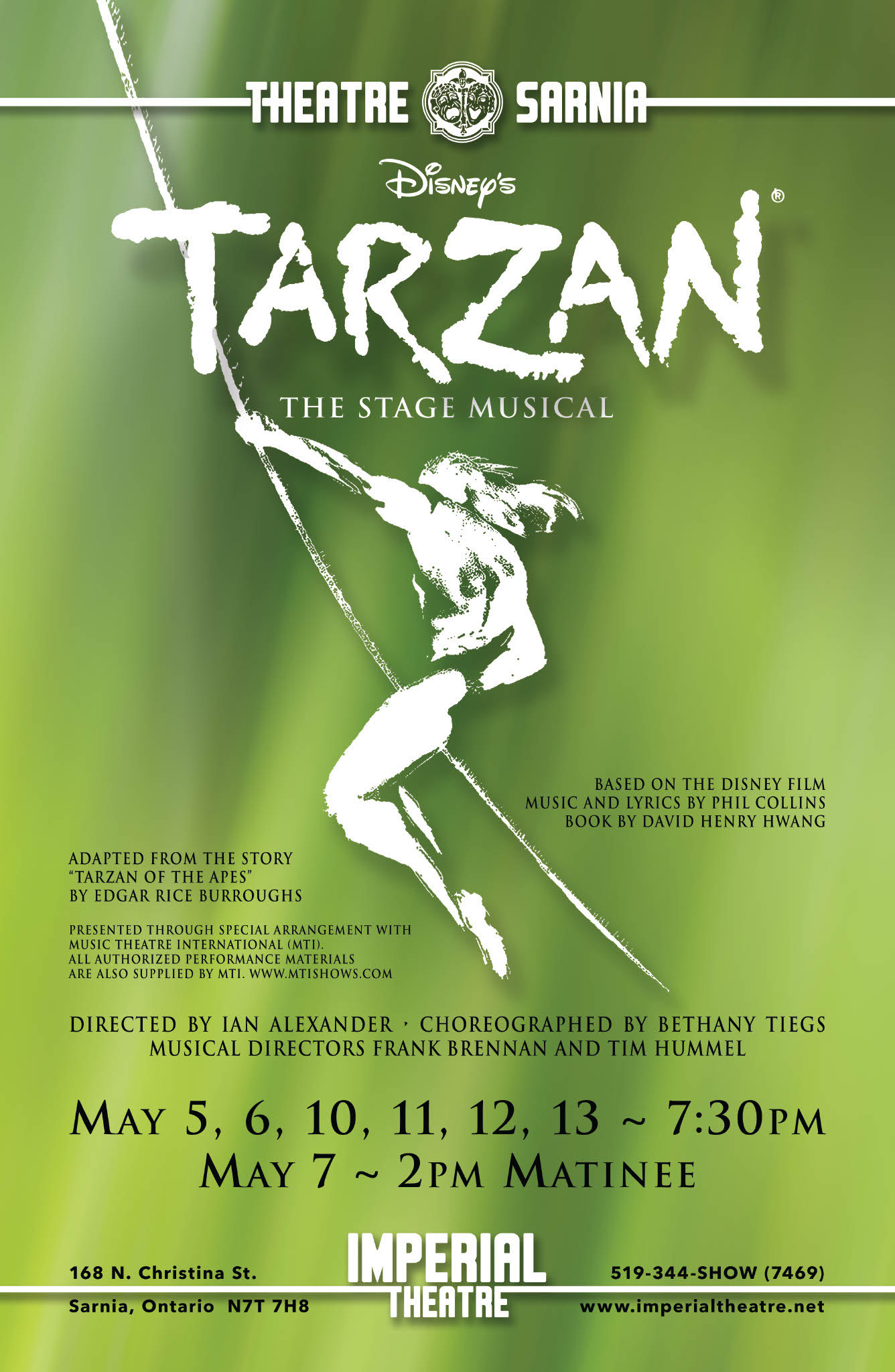 Poster for 