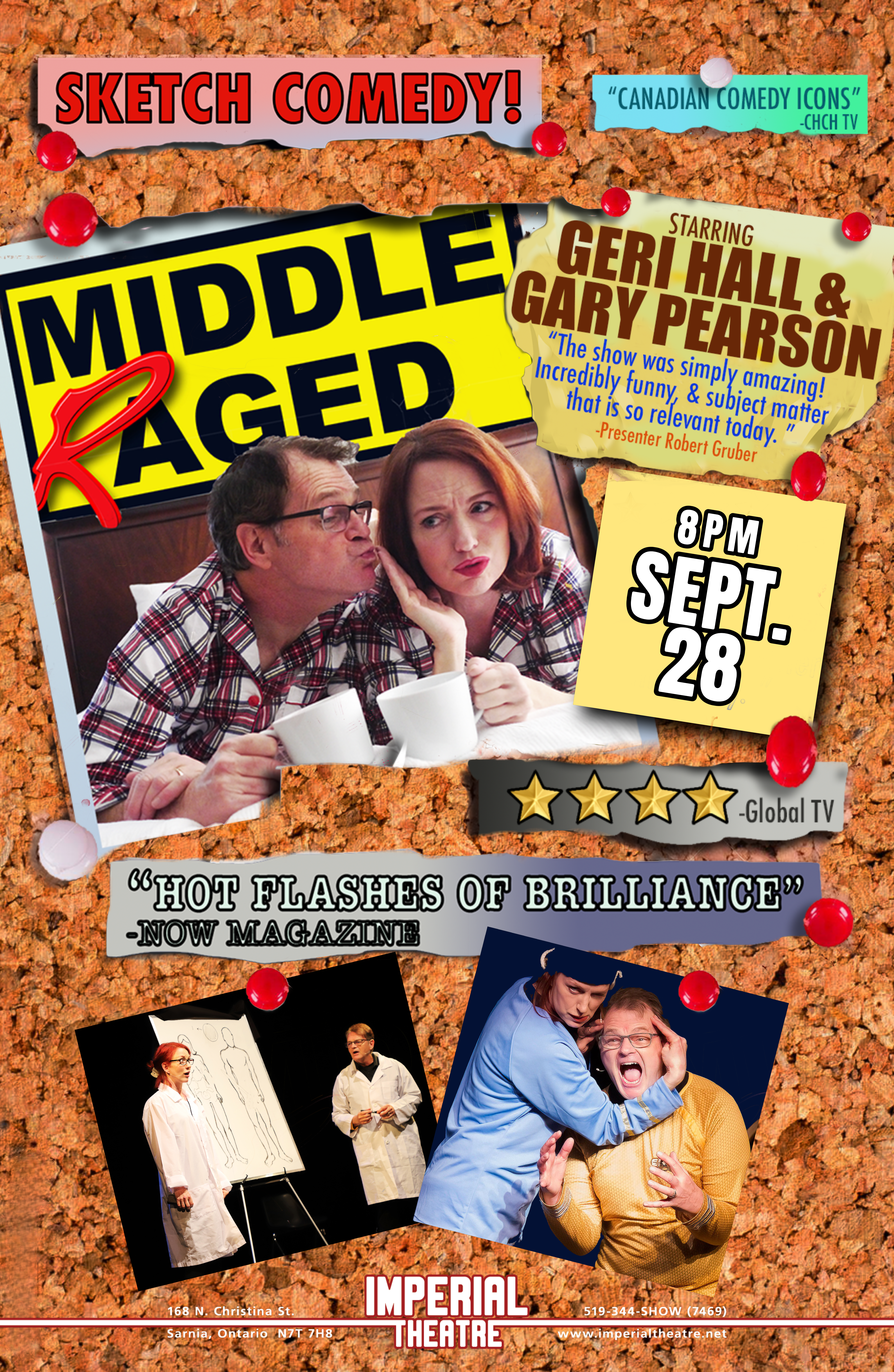 Poster for 