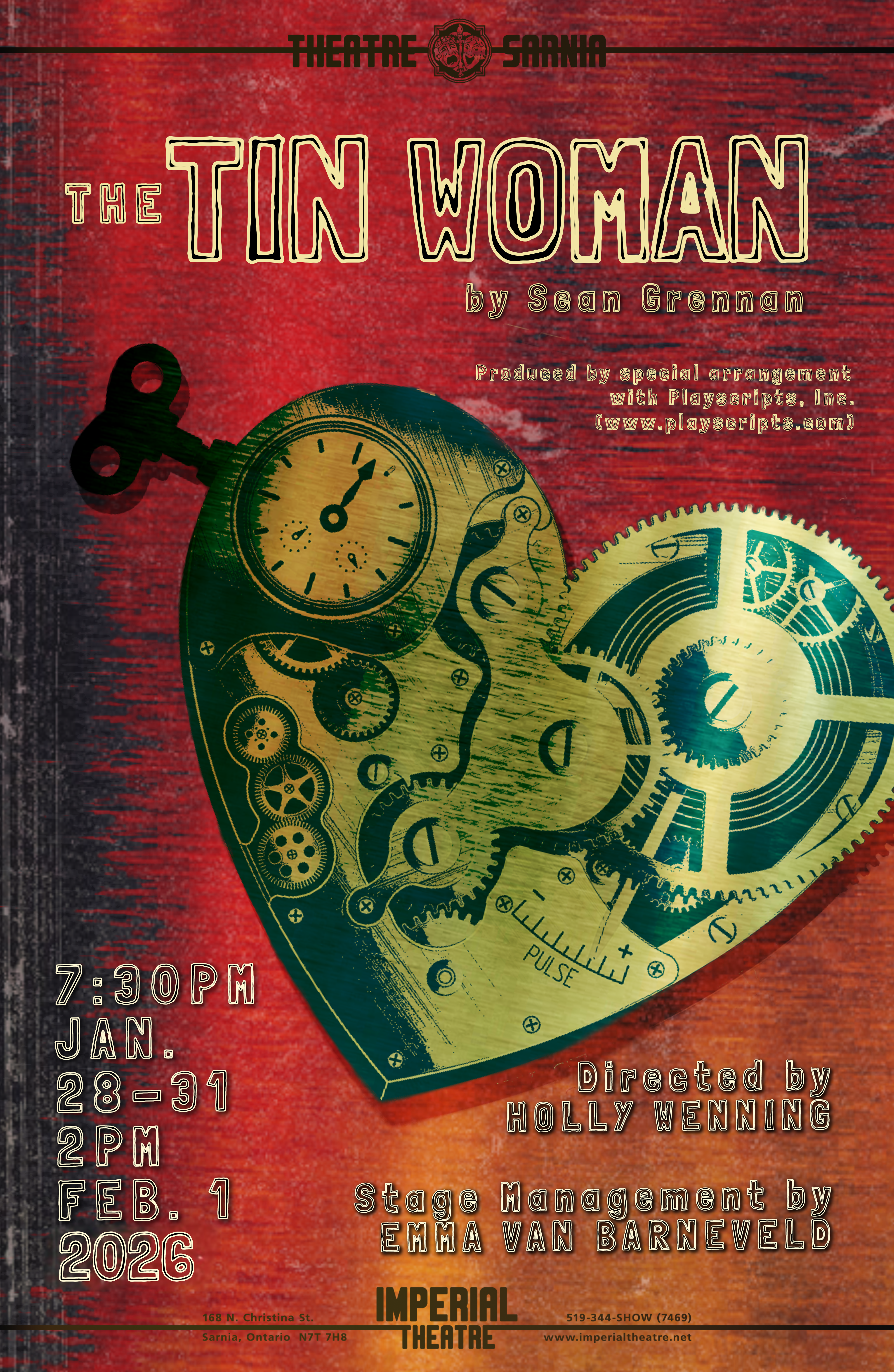 Poster for 