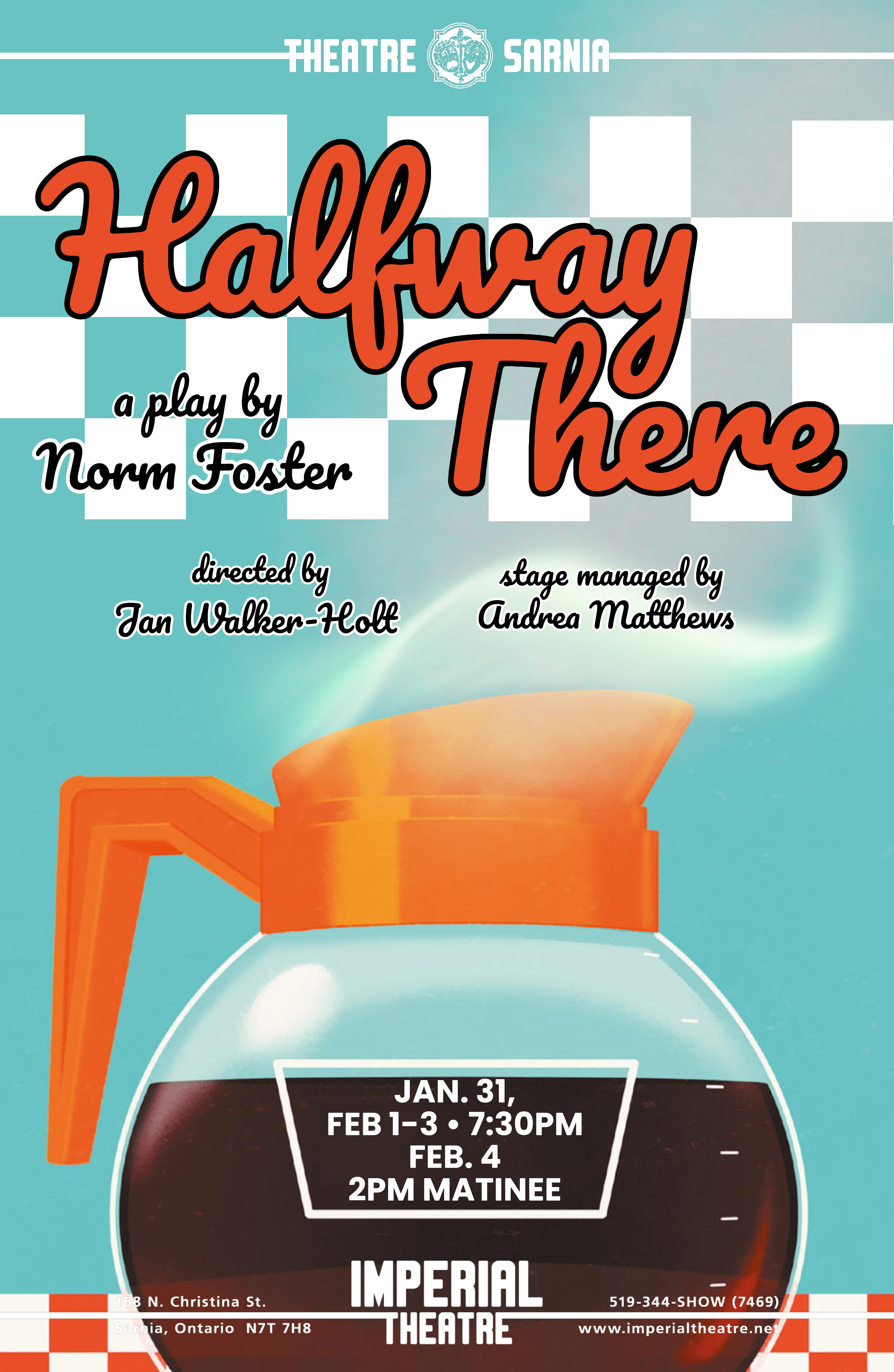 Poster for 